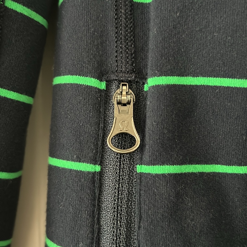 Lululemon Nice Asana Jacket - Picture 5 of 7